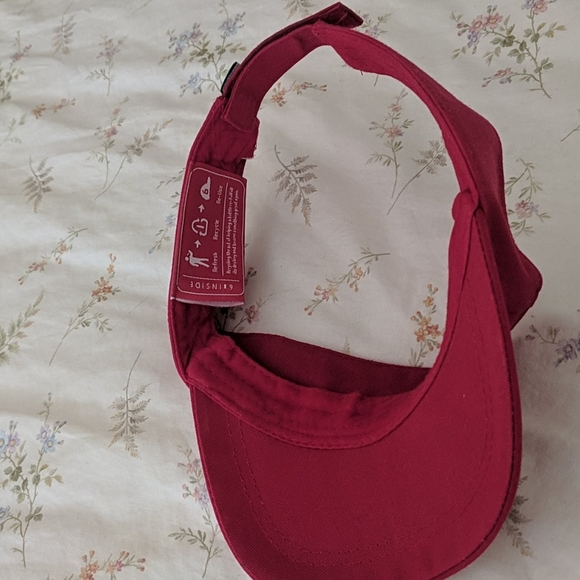 Vintage Style Coca Cola Hat - Picture 3 of 5